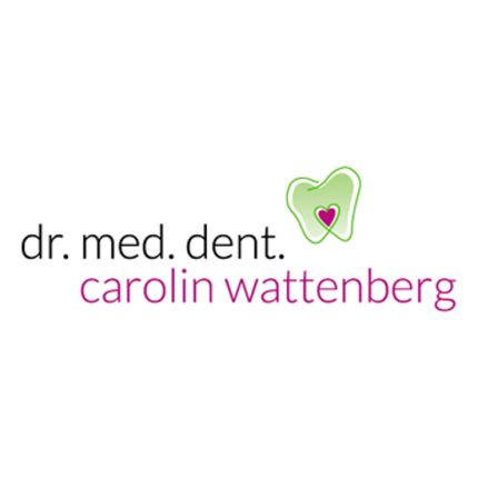 Logo da Zahnarztpraxis Dr.med.dent. Carolin Wattenberg