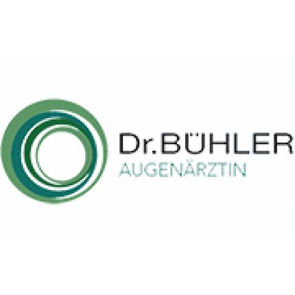 Logo van Augenarztpraxis Dr. Corinna Bühler