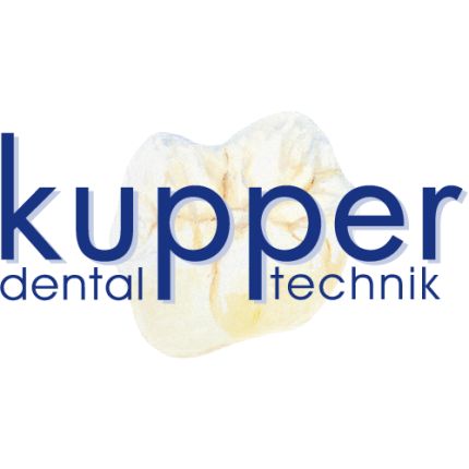 Logo von Dentallabor Helmut Kupper GmbH