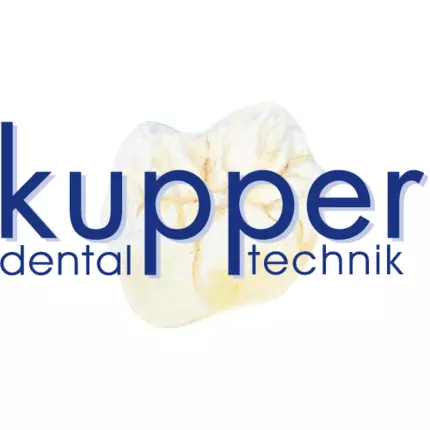 Logotipo de Dentallabor Helmut Kupper GmbH