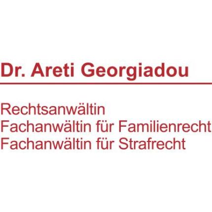 Logotipo de Georgiadou Areti Rechtsanwältin