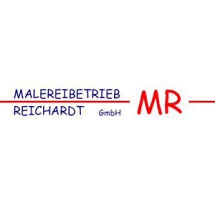 Logo od Malereibetrieb Reichardt GmbH