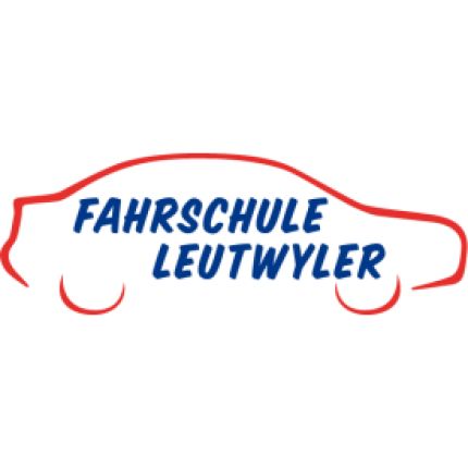 Logo van Fahrschule Leutwyler