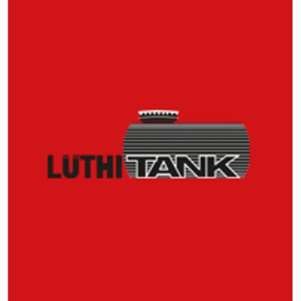 Logo da Lüthi Tank Service AG