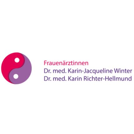 Logo de Dr. med. Karin Jacqueline Winter / Dr. med. Karin Richter-Hellmund