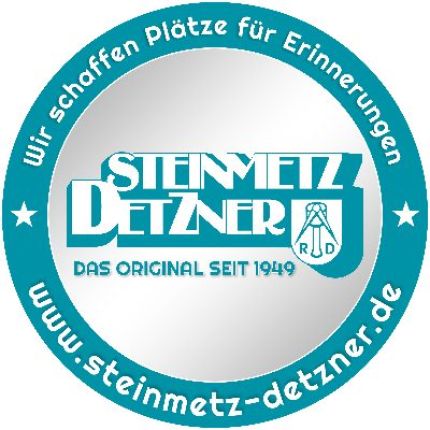Logo fra Steinmetz Detzner