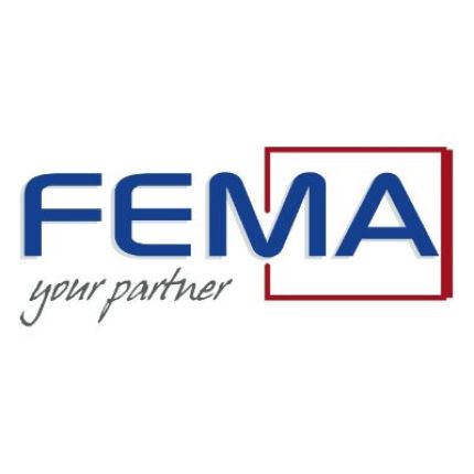 Logo from FEMA GmbH & Co. KG