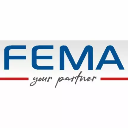 Logotipo de FEMA GmbH & Co. KG