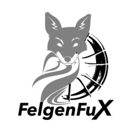 Logotyp från FelgenFux