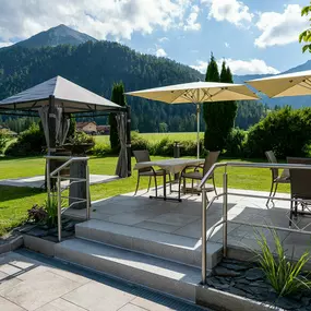 Genießerhotel Alpin GmbH