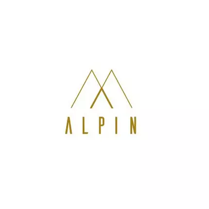 Logo van Genießerhotel Alpin GmbH