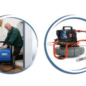 Cleanhaus Rohr- und Kanalreinigung GmbH