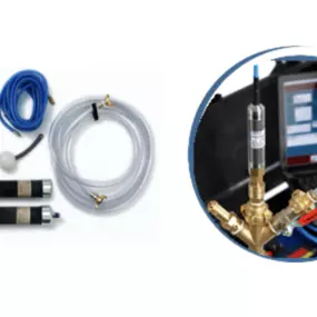 Cleanhaus Rohr- und Kanalreinigung GmbH