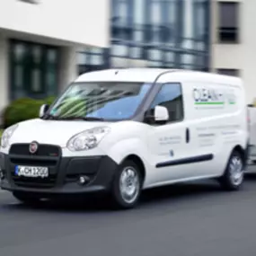 Cleanhaus Rohr- und Kanalreinigung GmbH