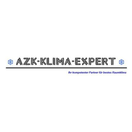Logo von AZK-Klima-Expert – Ihr preiswerter Partner für Klimaanlagen und Lüftungstechnik in Hamburg