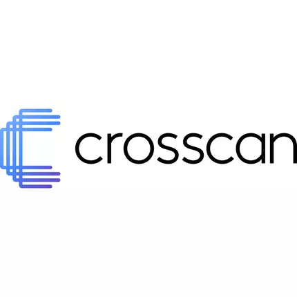 Logo van Crosscan Gesellschaft mit beschränkter Haftung