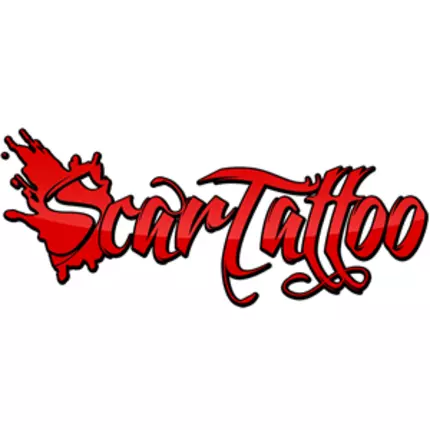 Logotipo de Scartattoo