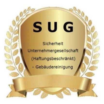 Logotyp från SUG Sicherheit UG