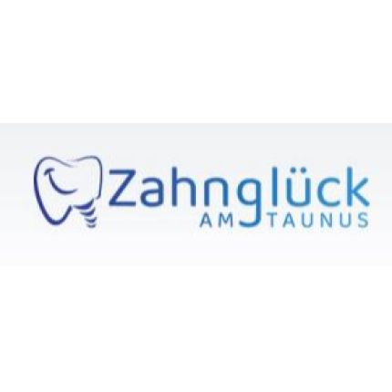 Logo van Zahnglück am Taunus - Samer A. Moulig