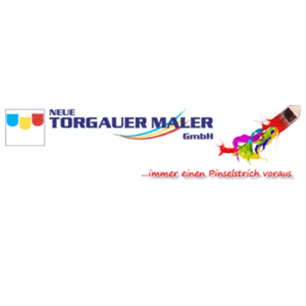 Logo fra Neue Torgauer Maler GmbH