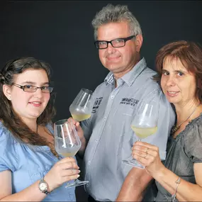 Bild von Weingut Klaus Simon 1a Weinstube WeinMotel