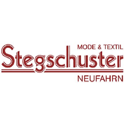 Logotyp från Textilhaus Stegschuster