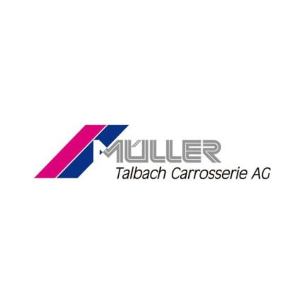 Logotipo de Müller Talbach Carrosserie AG