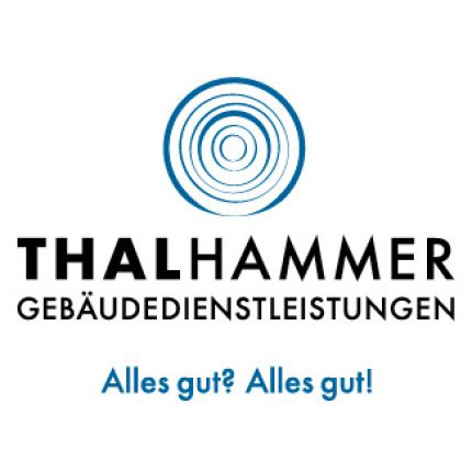 Logo de Thalhammer GmbH Gebäudedienstleistungen