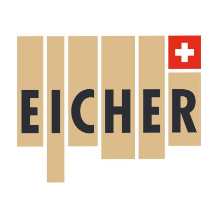 Logo fra Eicher Holzwaren AG