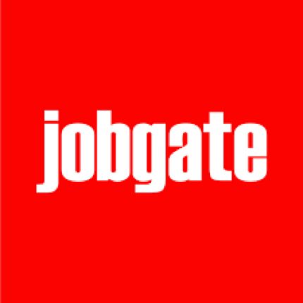 Logo van jobgate ag