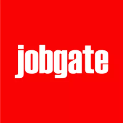 Logo da jobgate ag