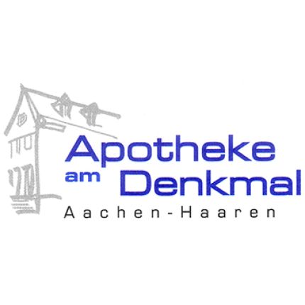 Logo von Apotheke am Denkmal