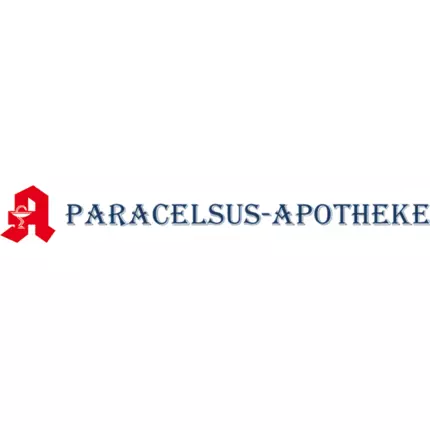 Logótipo de Paracelsus-Apotheke