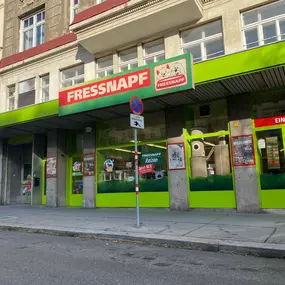 Bild von Fressnapf Wien