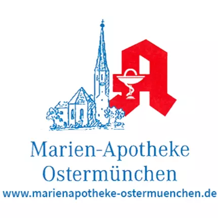 Logo van Marien-Apotheke