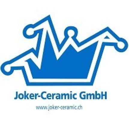 Logo van Joker-Ceramic GmbH