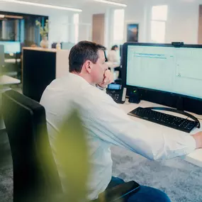 Beratung in der Agentur  - DBV Deutsche Beamtenversicherung Wessel & Kollegen OHG - Kfz-Versicherung in Nürnberg