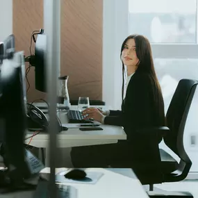 Beratung in der Agentur  - DBV Deutsche Beamtenversicherung Wessel & Kollegen OHG - Kfz-Versicherung in Nürnberg