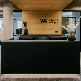 Innenansicht  - DBV Deutsche Beamtenversicherung Wessel & Kollegen OHG - Kfz-Versicherung in Nürnberg