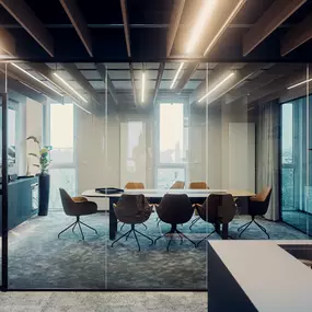 Innenansicht  - DBV Deutsche Beamtenversicherung Wessel & Kollegen OHG - Kfz-Versicherung in Nürnberg