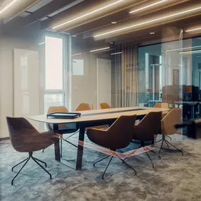 Innenansicht  - DBV Deutsche Beamtenversicherung Wessel & Kollegen OHG - Kfz-Versicherung in Nürnberg