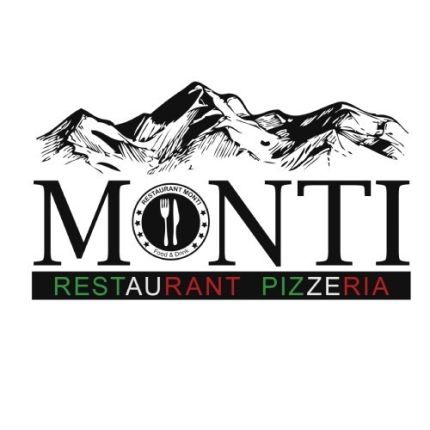 Logo von Restaurant Pizzeria Monti
