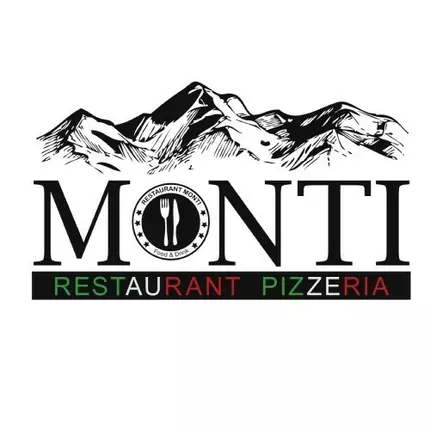 Logo de Restaurant Pizzeria Monti