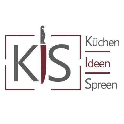 Logotyp från KüchenIdeen Spreen