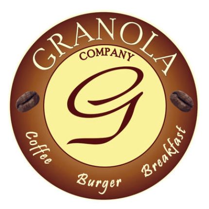 Logo od Granola Bahnhof