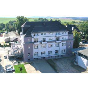 advita Haus Alte Weberei| Pflegedienst in Hohenstein-Ernstthal | Betreutes Wohnen | Pflege-WG