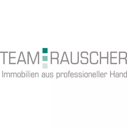 Logo da Team Rauscher Immobilien Salzburg