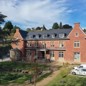 advita Haus Altes Weingut| Pflegedienst in Bad Kreuznach | Betreutes Wohnen | Pflege-WG | Tagespflege | Intensivpflege