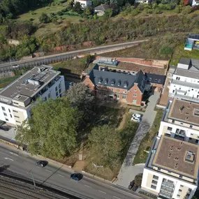 advita Haus Altes Weingut| Pflegedienst in Bad Kreuznach | Betreutes Wohnen | Pflege-WG | Tagespflege | Intensivpflege