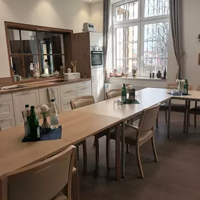 advita Haus Altes Weingut| Pflegedienst in Bad Kreuznach | Betreutes Wohnen | Pflege-WG | Tagespflege | Intensivpflege
